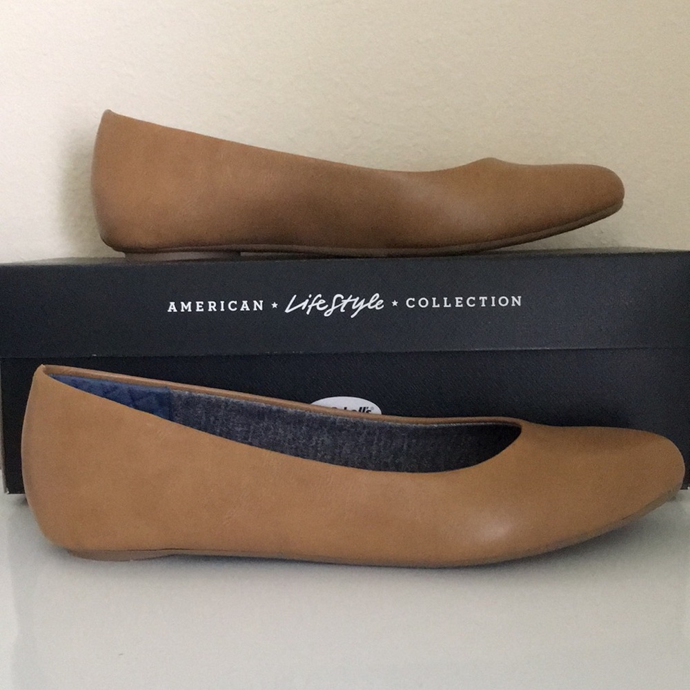 Dr. Scholl's Shoes Women's Really Ballet Flat